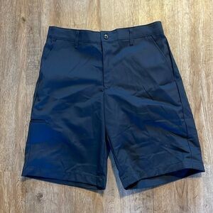 RED KAP WORK UTILITY SHORTS  (36)